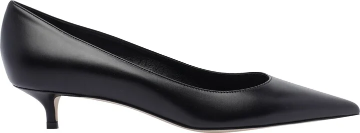 Amelia Pumps