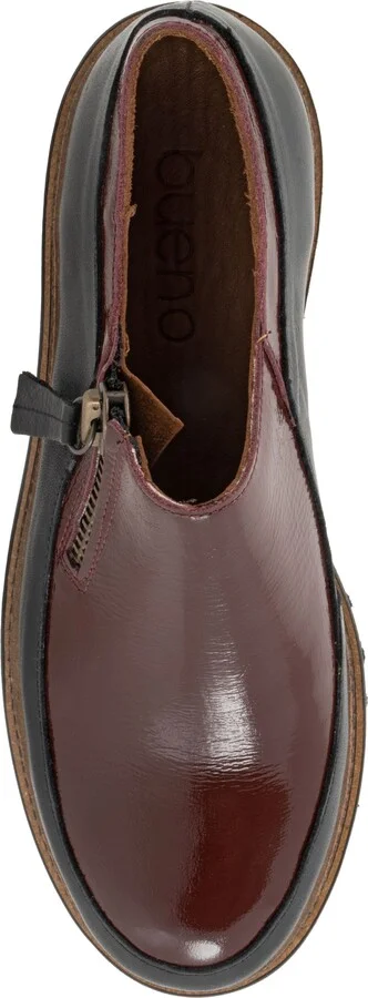 Amelia Zip-Up Loafer - Image 5