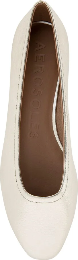 Amelie Ballet Flat - Image 4