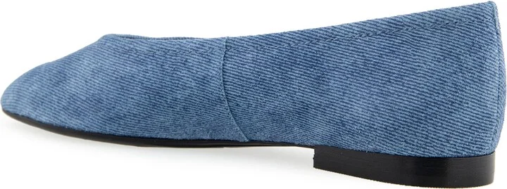 Amelie Ballet Flat - Image 9