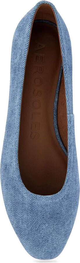 Amelie Ballet Flat - Image 11