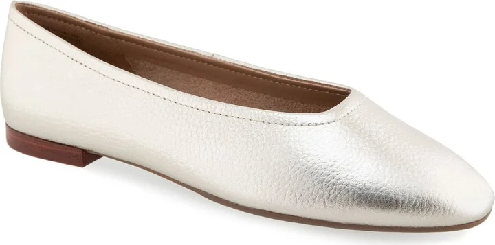 Amelie Ballet Flat