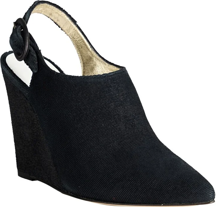 Amélie Pichard Woman Pumps - Image 4