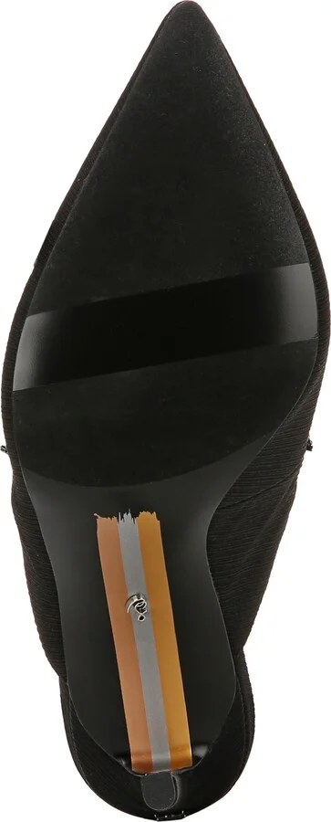 Amelie Pointed Toe Mule - Image 6