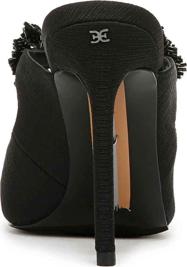 Amelie Pointed Toe Mule - Image 7