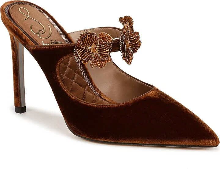 SPICED CAMEL