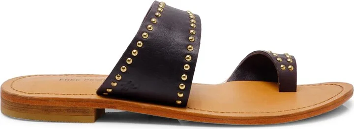 Amelie Tiny Stud Sandal - Image 3