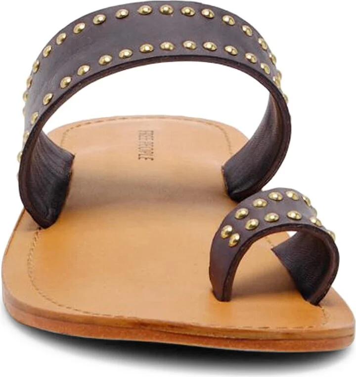 Amelie Tiny Stud Sandal - Image 4