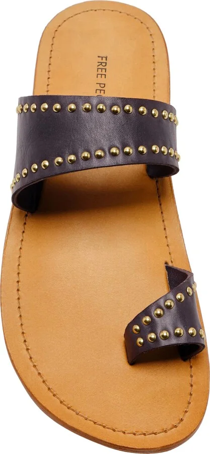 Amelie Tiny Stud Sandal - Image 5