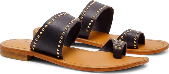 Amelie Tiny Stud Sandal - Image 6