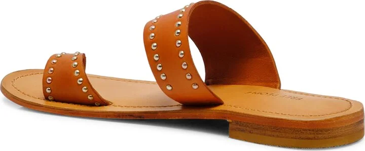 Amelie Tiny Stud Sandal - Image 8