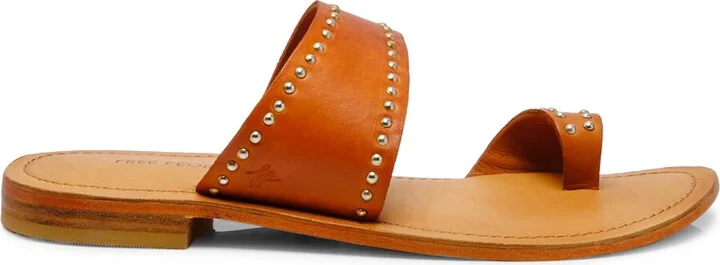 Amelie Tiny Stud Sandal - Image 9