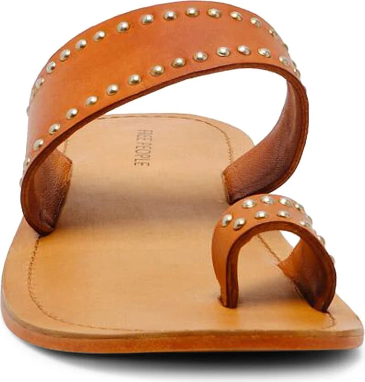 Amelie Tiny Stud Sandal - Image 10