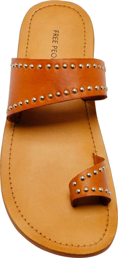 Amelie Tiny Stud Sandal - Image 11