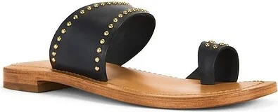Amelie Tiny Stud Sandal - Image 2