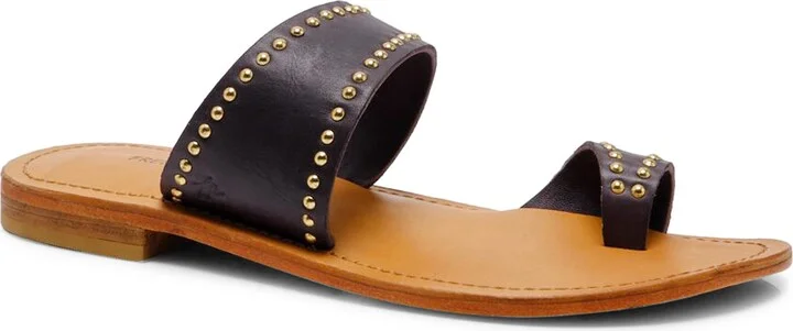 Amelie Tiny Stud Sandal