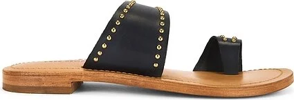 Amelie Tiny Stud Sandal