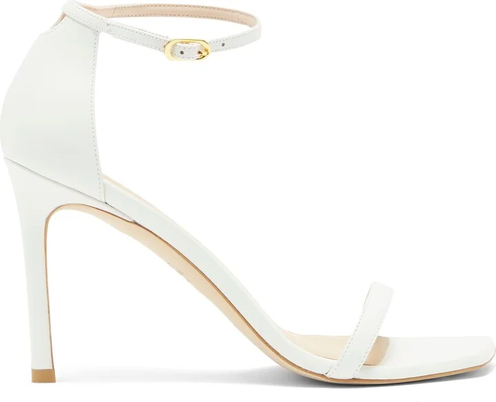 Amelina Heeled Sandal - Image 3