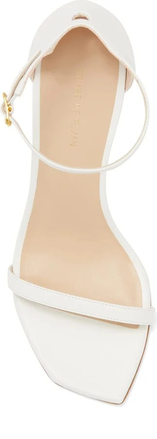 Amelina Heeled Sandal - Image 4