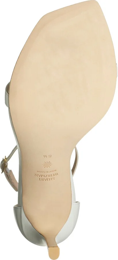 Amelina Heeled Sandal - Image 5