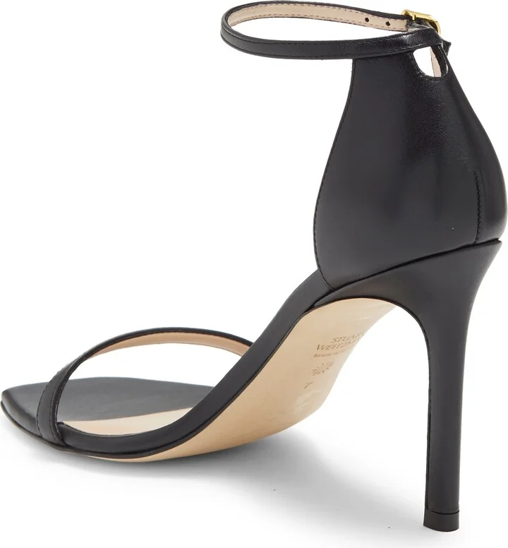 Amelina Heeled Sandal - Image 7