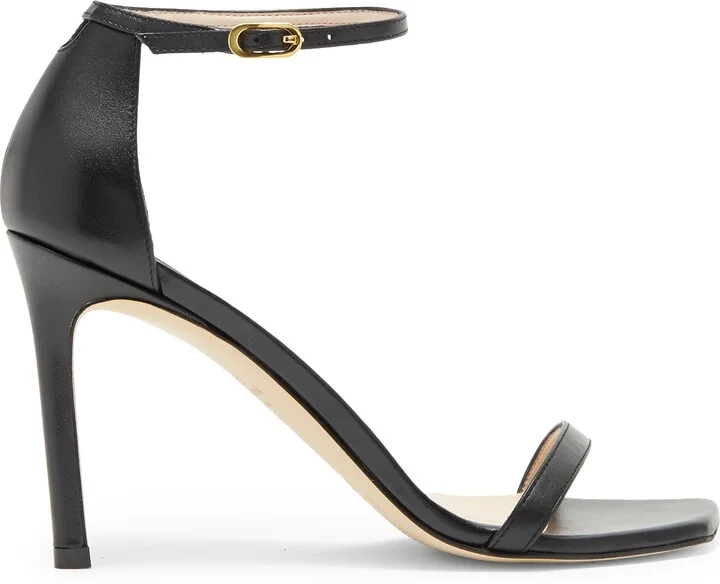 Amelina Heeled Sandal - Image 8