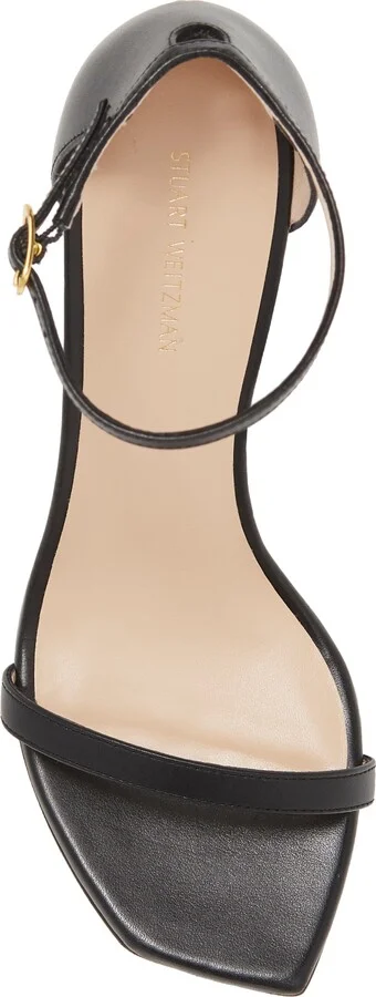 Amelina Heeled Sandal - Image 9