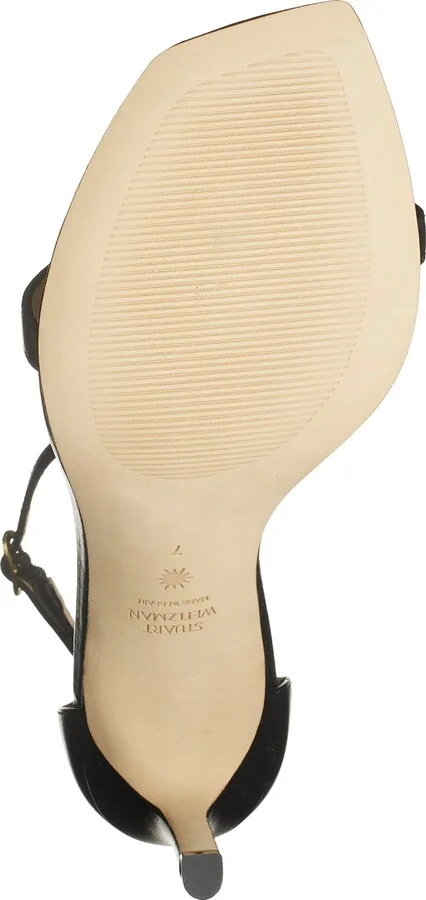 Amelina Heeled Sandal - Image 10