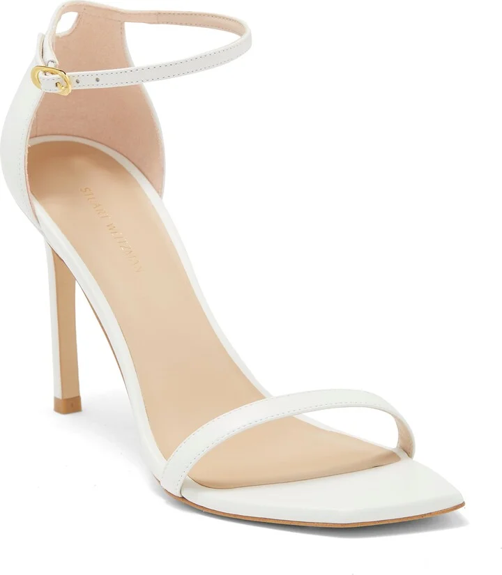 Amelina Heeled Sandal