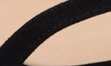 Amelina Suede Sandal - Image 6
