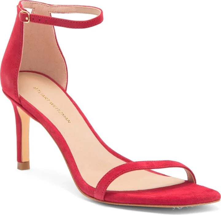 LIPSTICK RED
