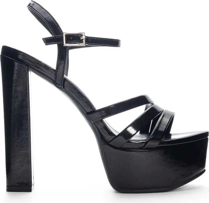 Amella Platform Sandal - Image 3