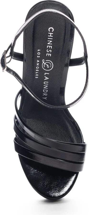 Amella Platform Sandal - Image 4