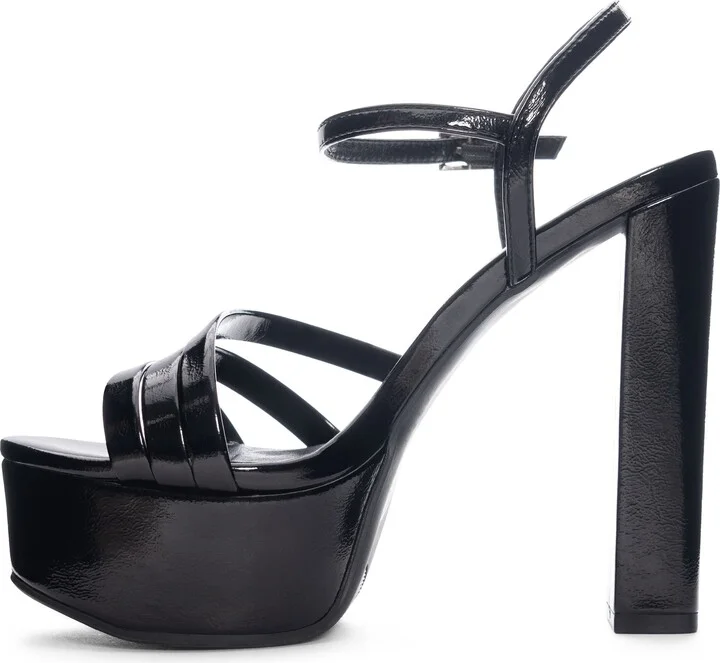 Amella Platform Sandal - Image 6