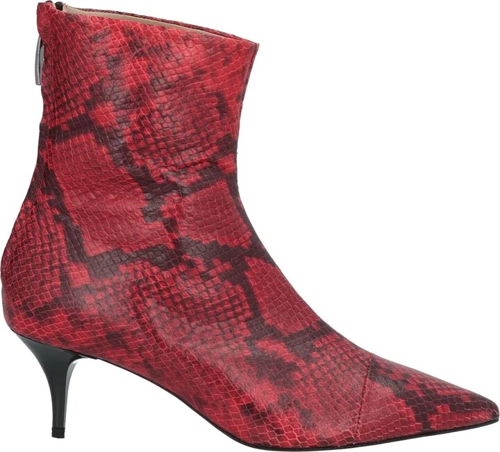 Amen Woman Ankle boots - Image 3
