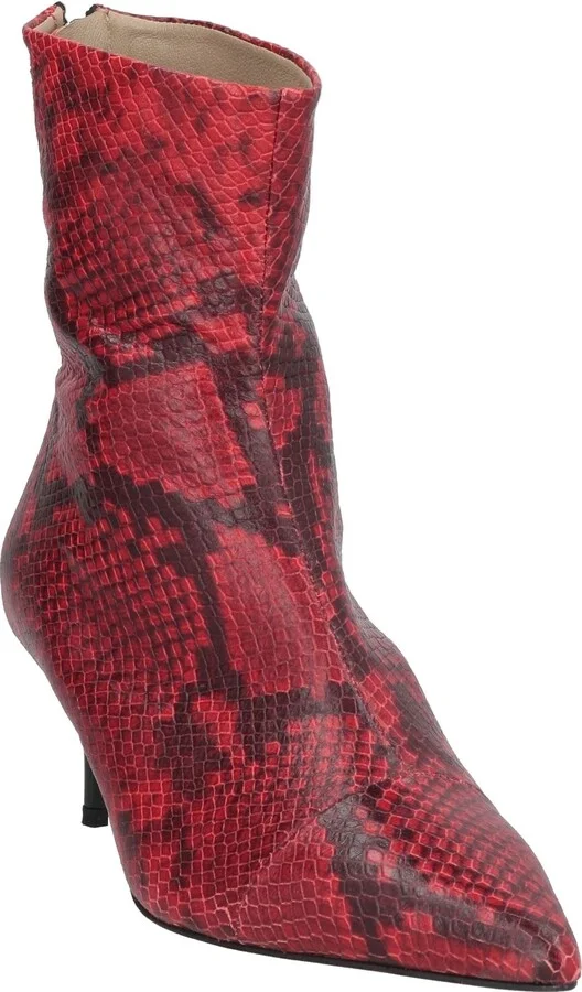 Amen Woman Ankle boots - Image 4