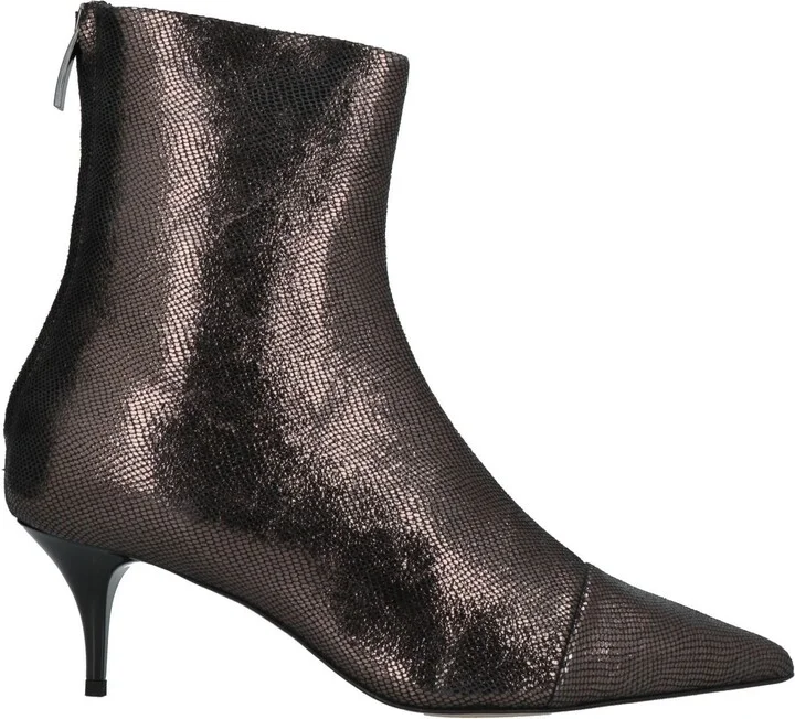 Amen Woman Ankle boots - Image 3