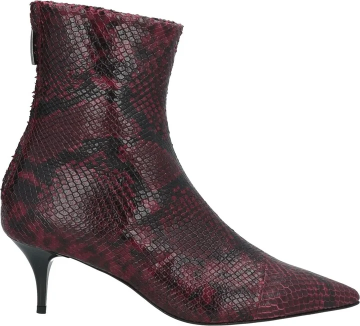 Amen Woman Ankle boots - Image 3