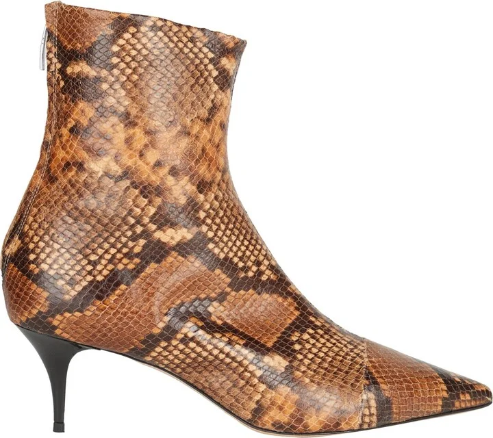 Amen Woman Ankle boots - Image 6