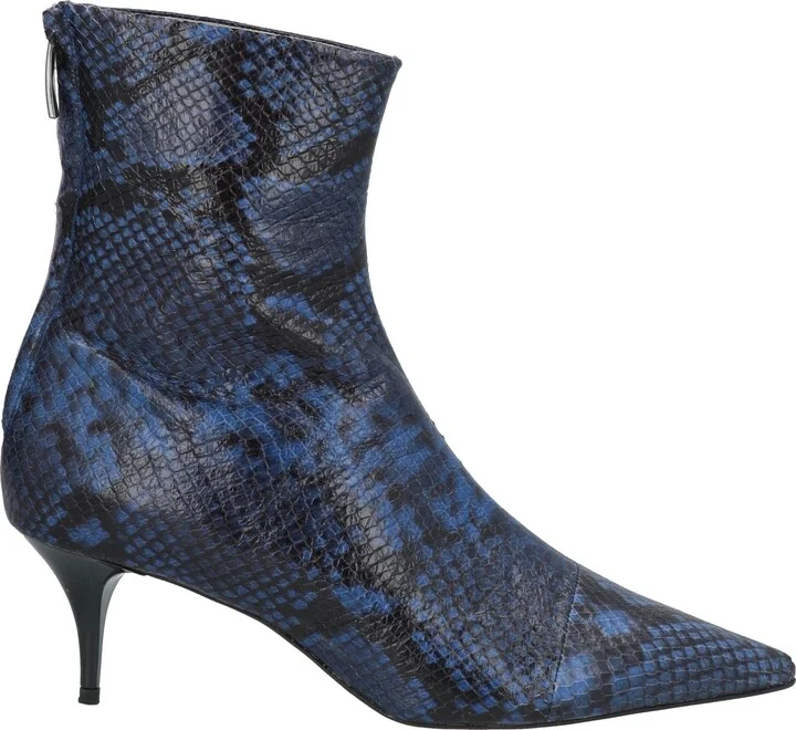 Amen Woman Ankle boots - Image 9