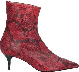 Amen Woman Ankle boots