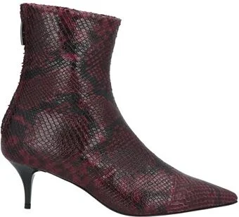 Amen Woman Ankle boots