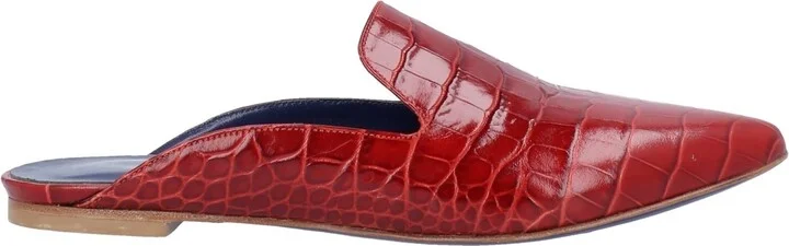 Amen Woman Mules & Clogs - Image 3