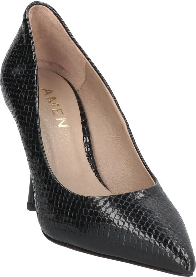 Amen Woman Pumps - Image 4