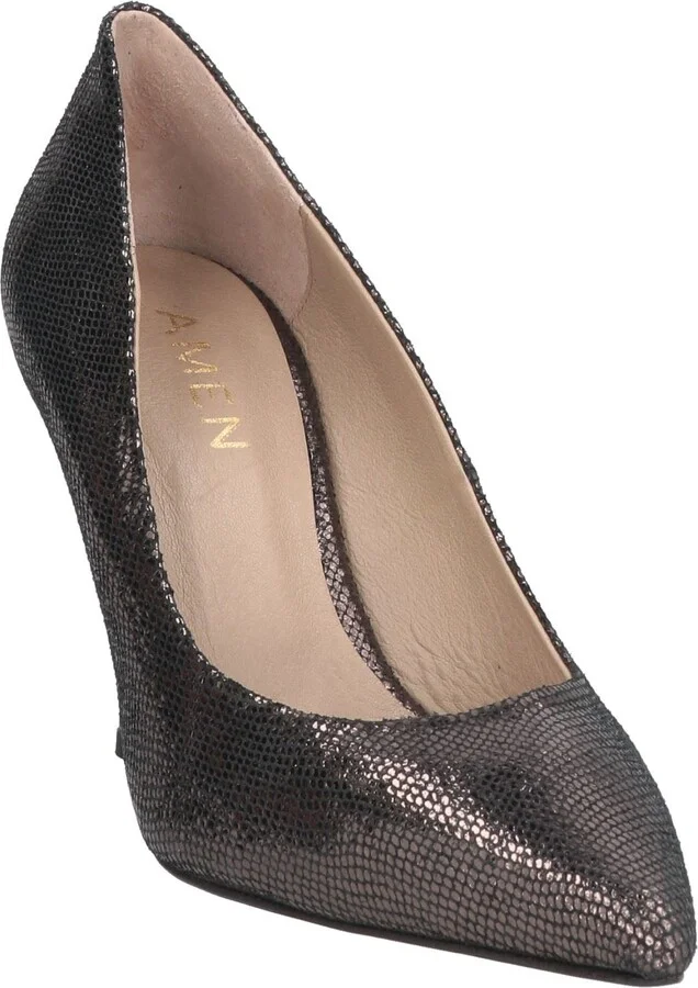 Amen Woman Pumps - Image 4