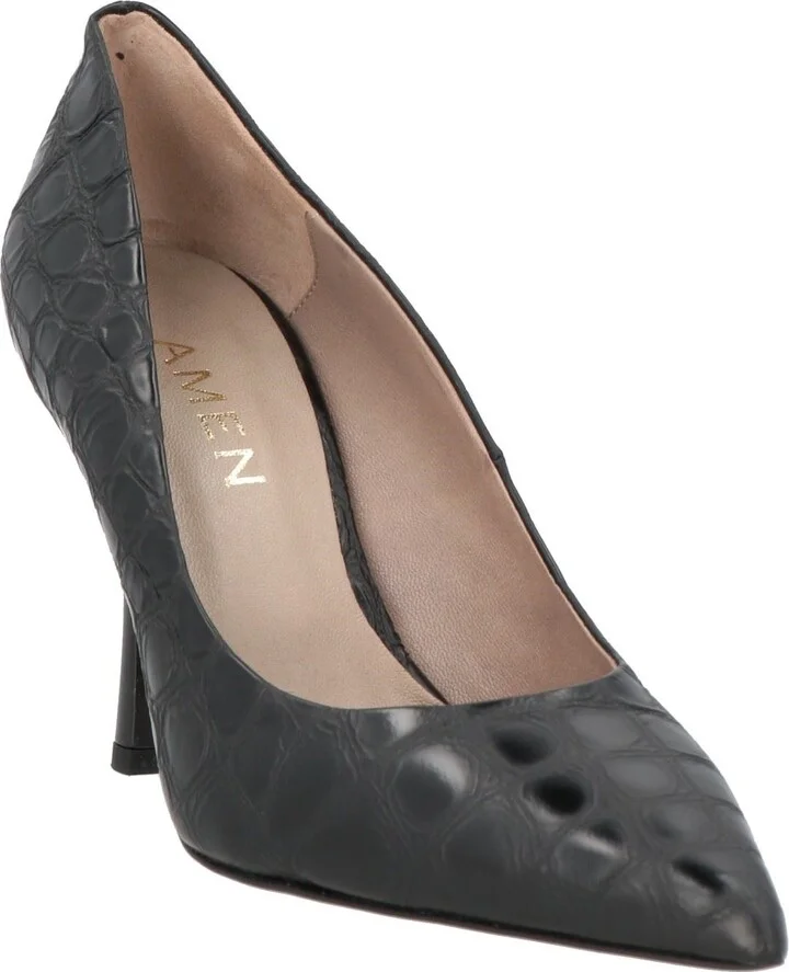 Amen Woman Pumps - Image 4