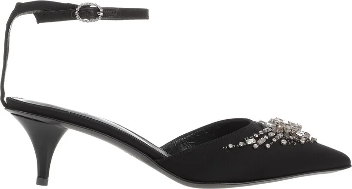 Amen Woman Pumps - Image 3