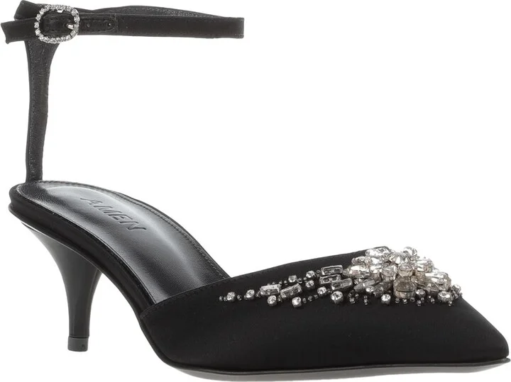 Amen Woman Pumps - Image 4