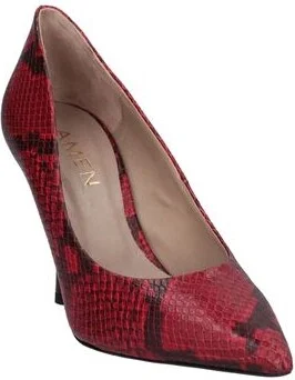 Amen Woman Pumps - Image 2