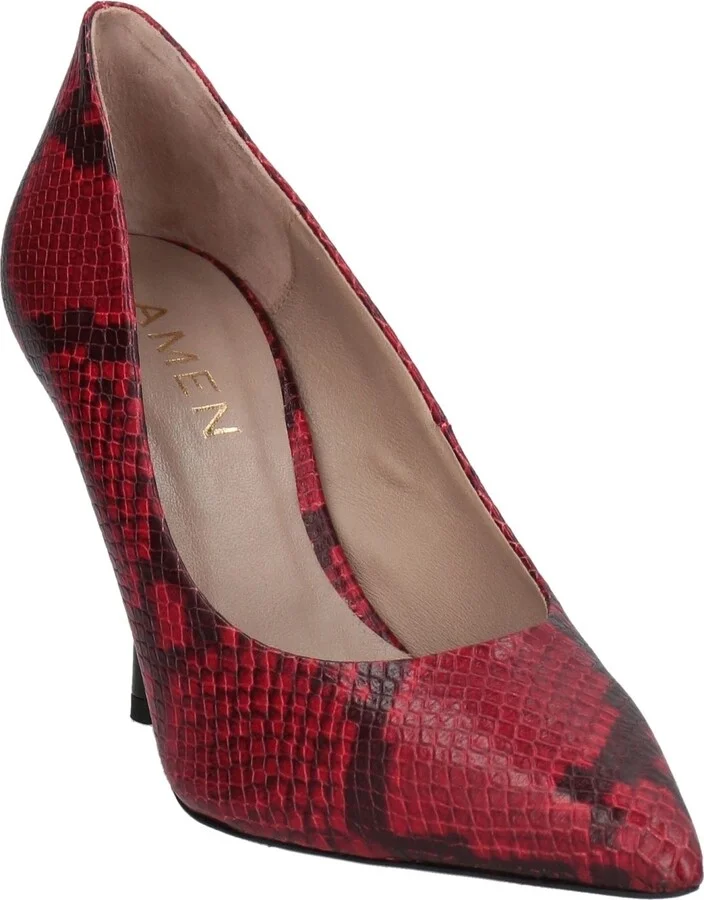 Amen Woman Pumps - Image 4